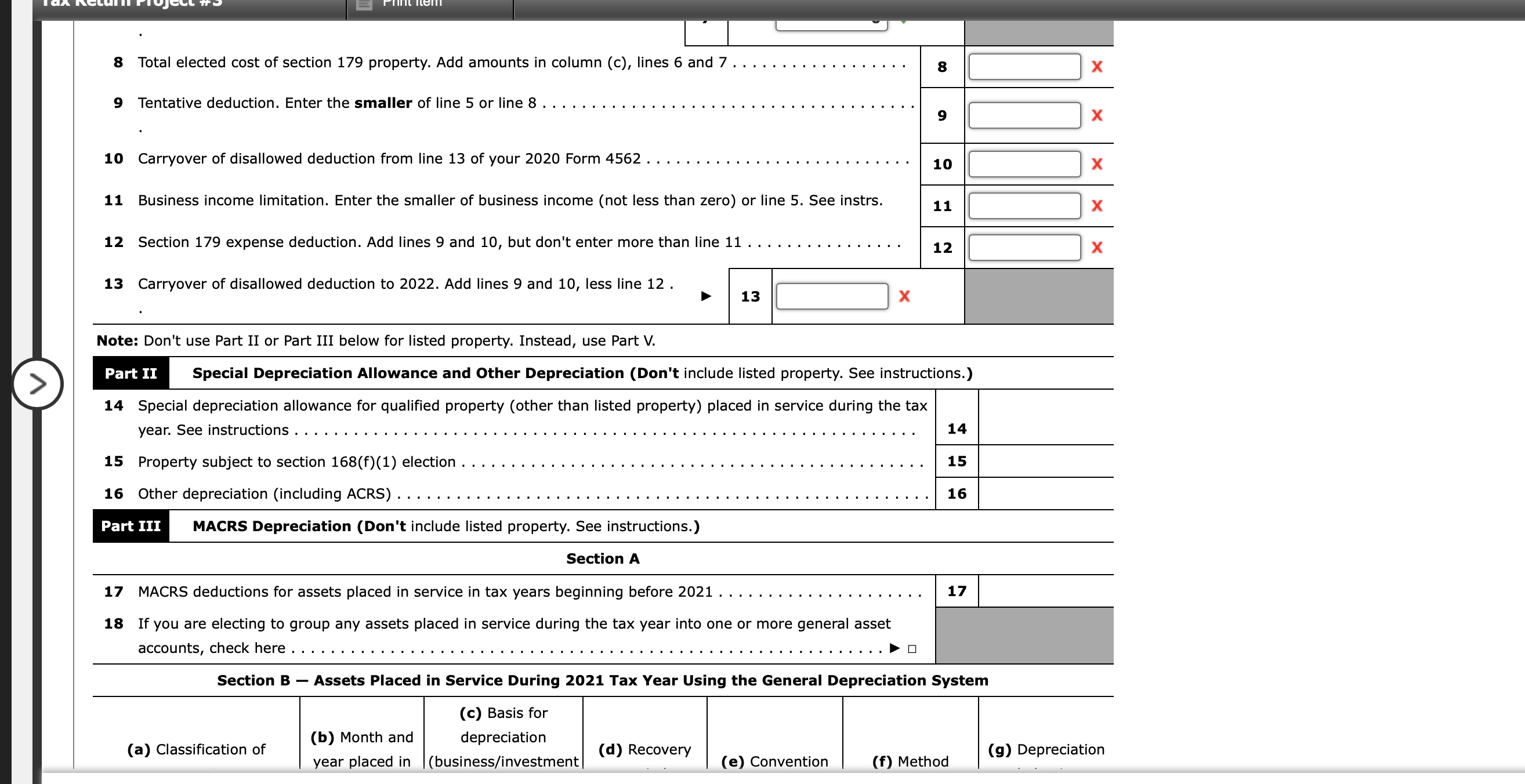 Instructions Form 1040 Schedule 1 Schedule 2