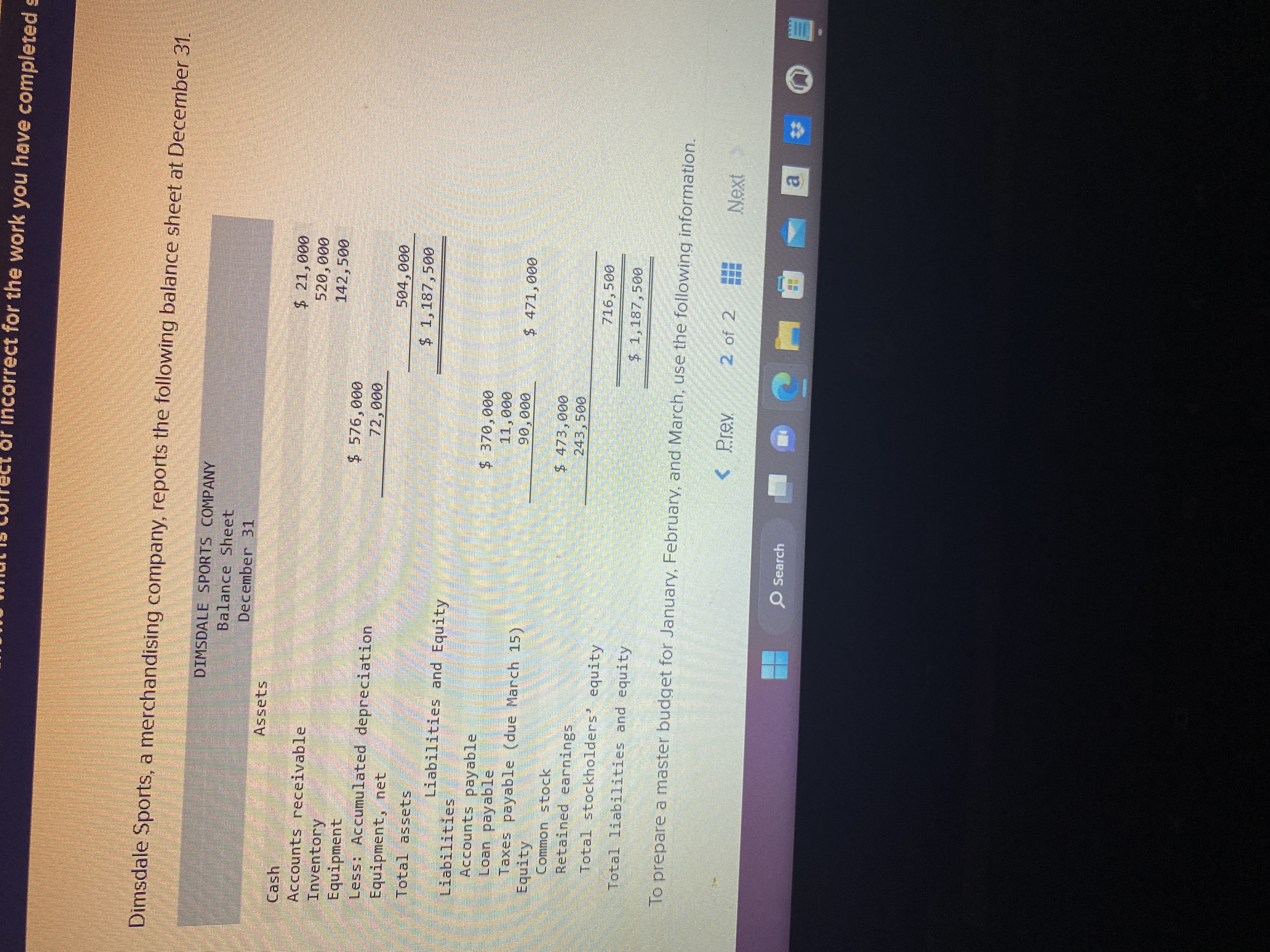 Hello! Do you mind correcting the ones that are