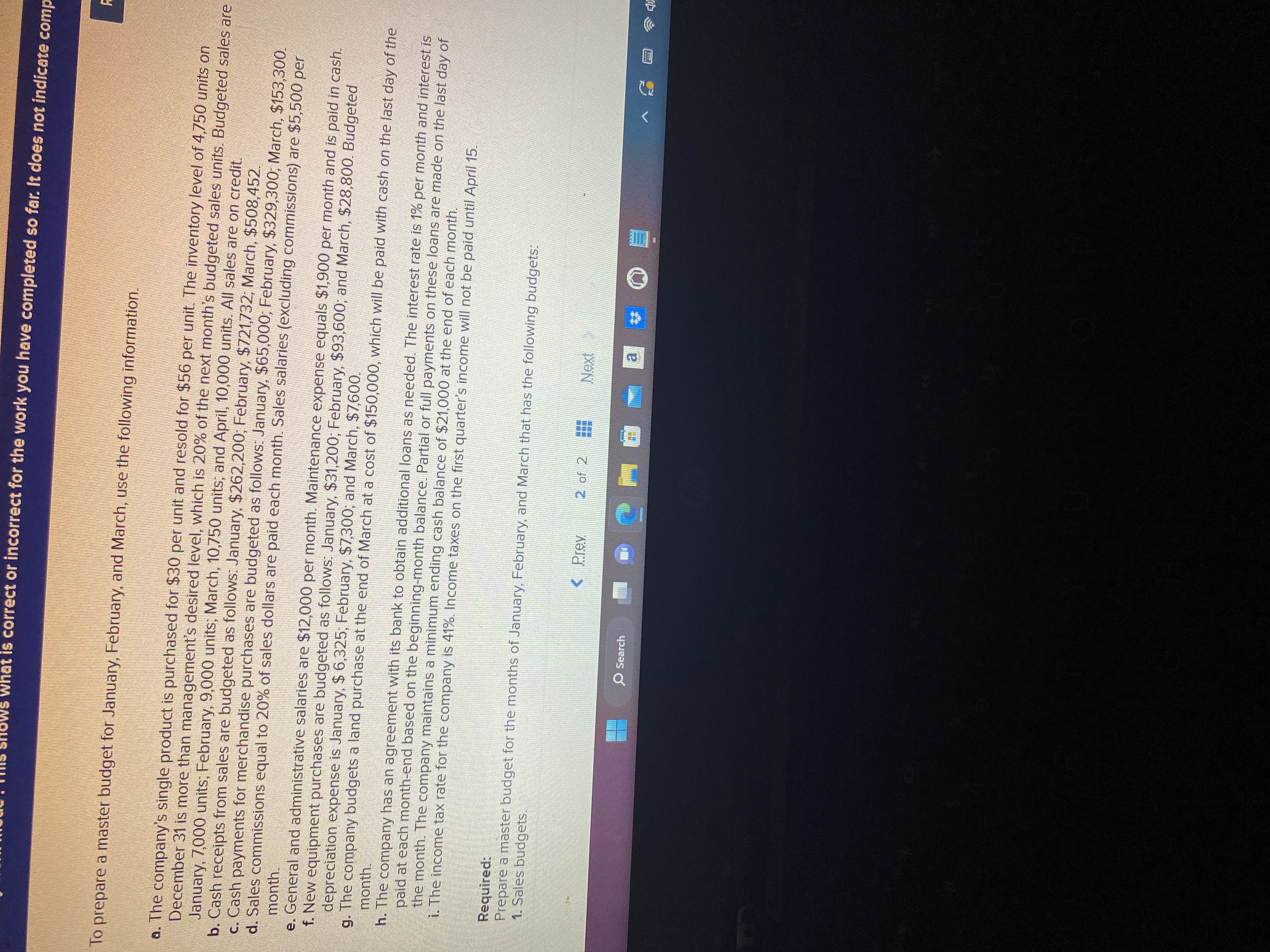 Hello! Do you mind correcting the ones that are