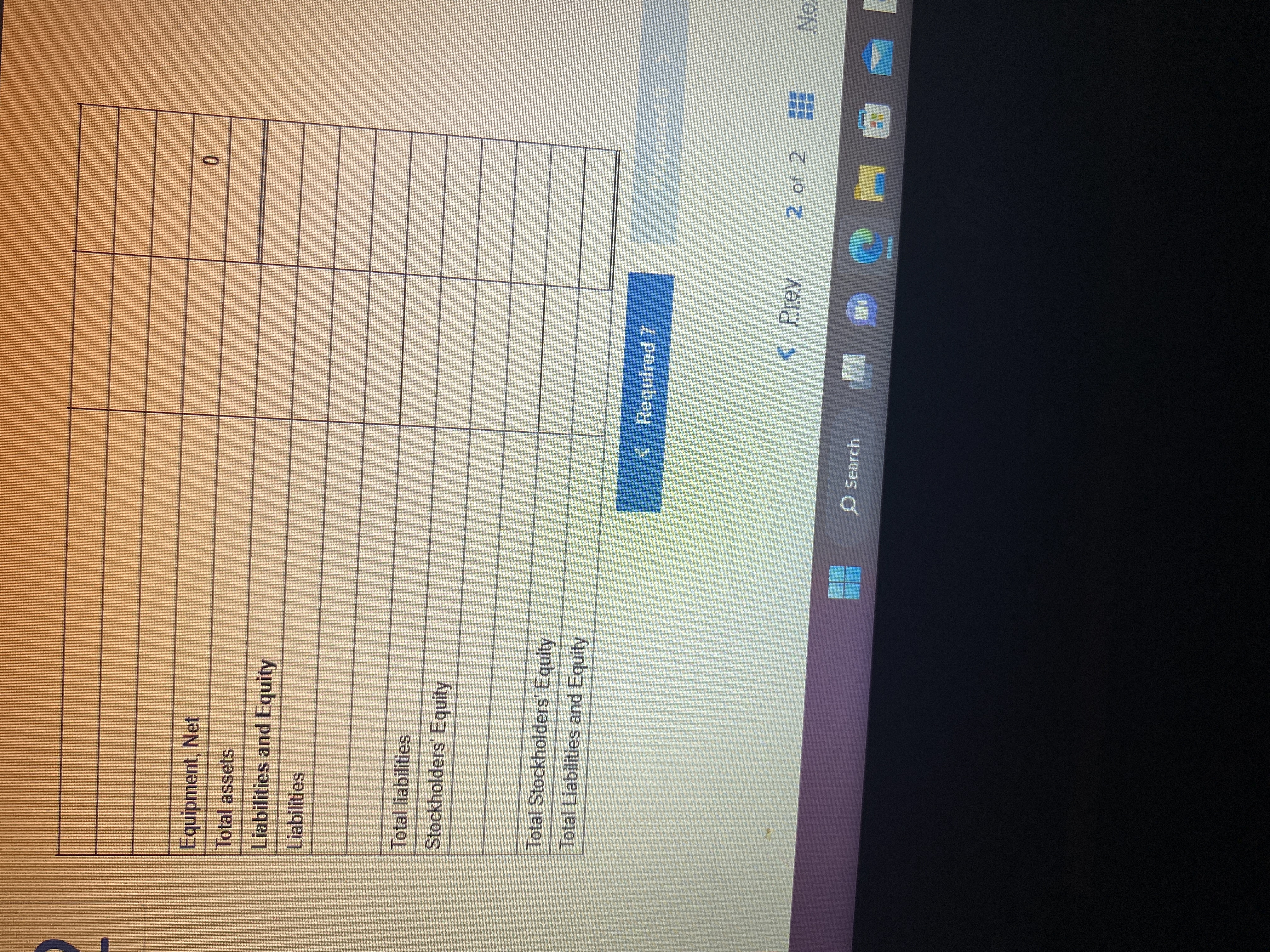 Hello! Do you mind correcting the ones that are