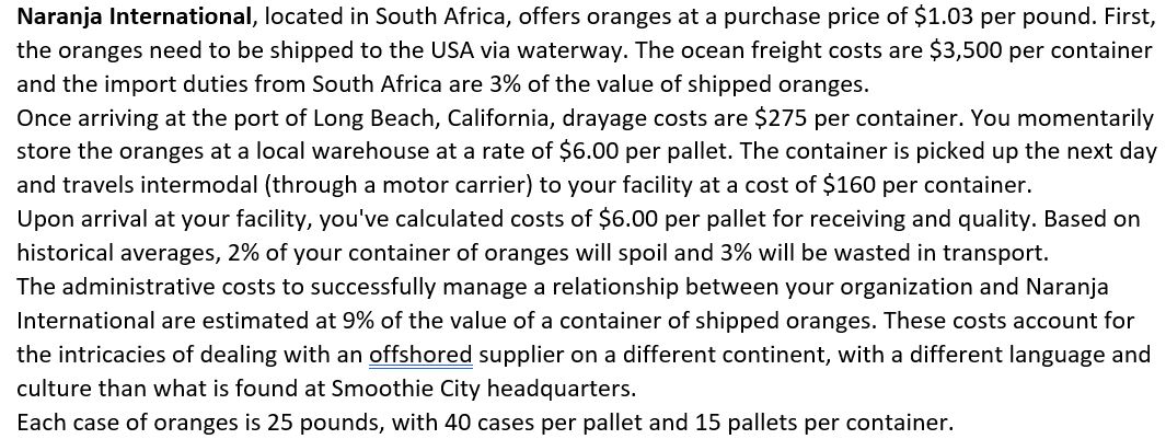 What exactly do you interpret they are asking for