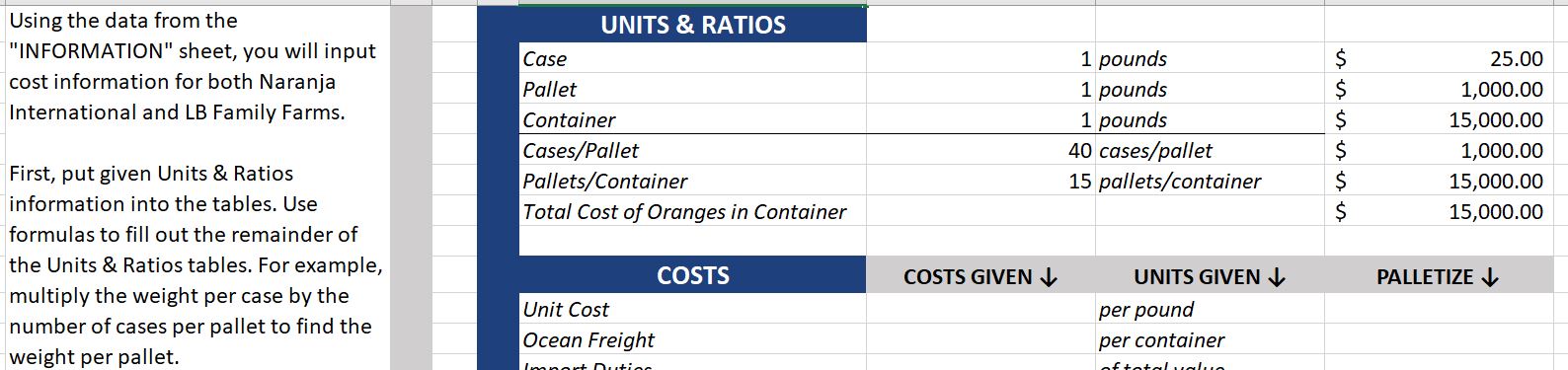 What exactly do you interpret they are asking for