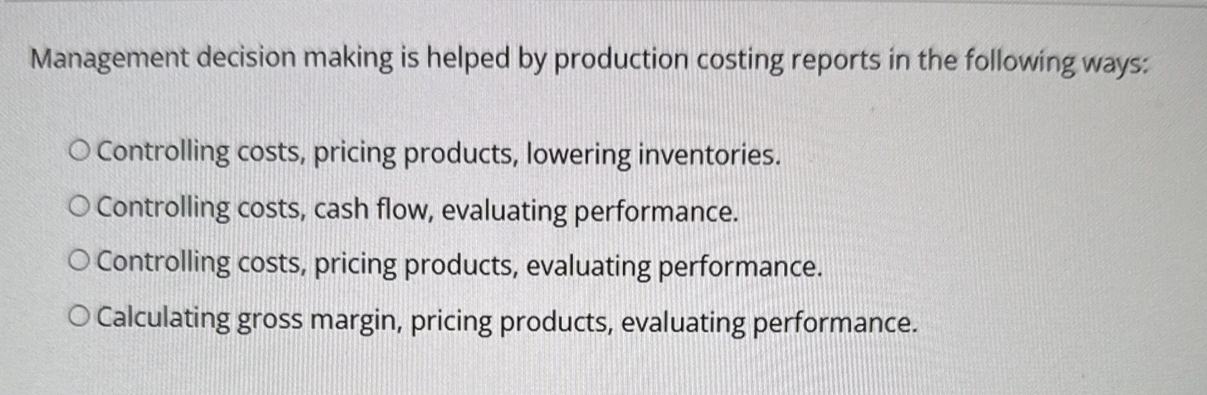 Roasting Milling Extracting Freeze Drying Fill /