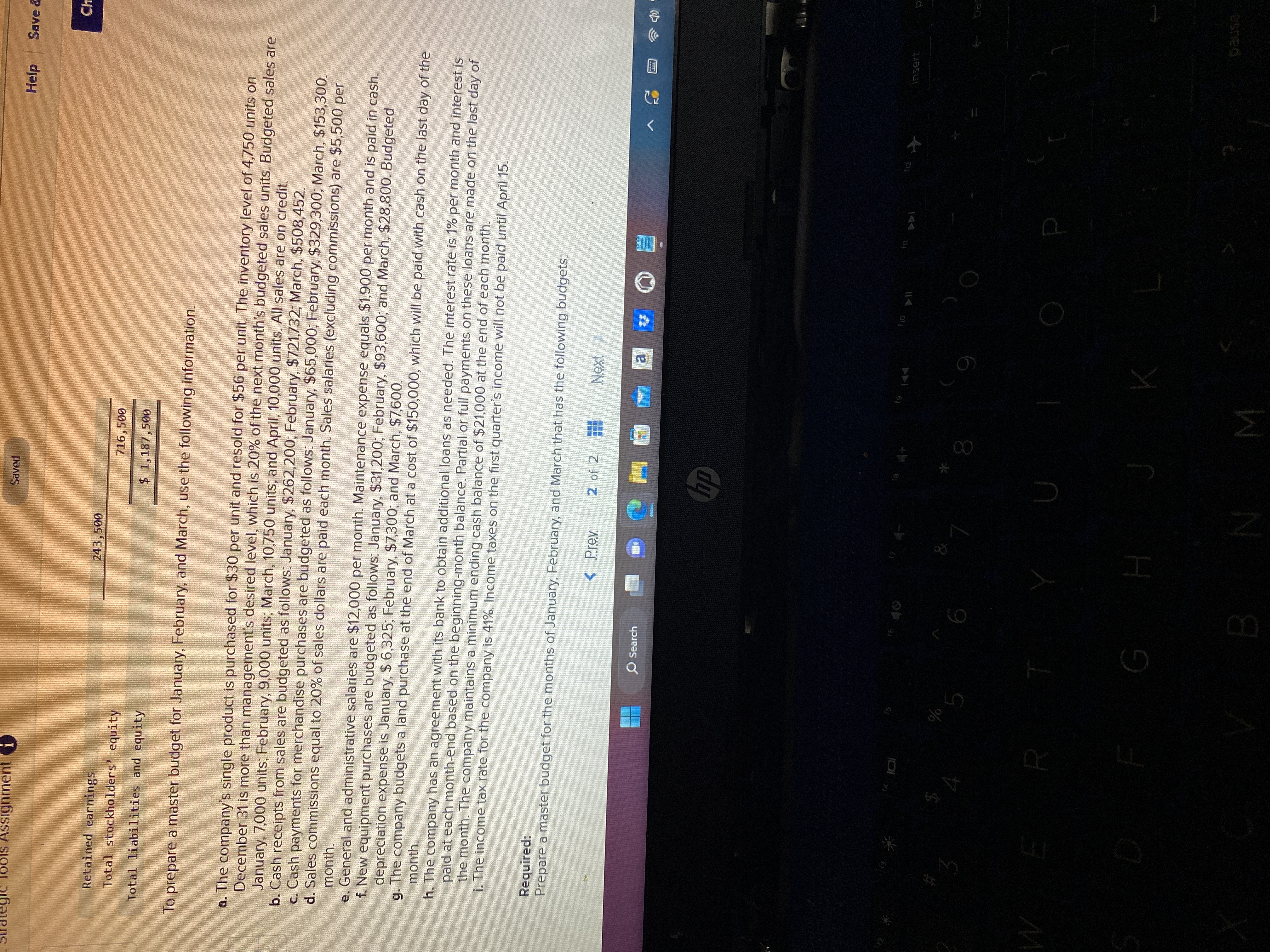 Hello! I really need help with this if you don't