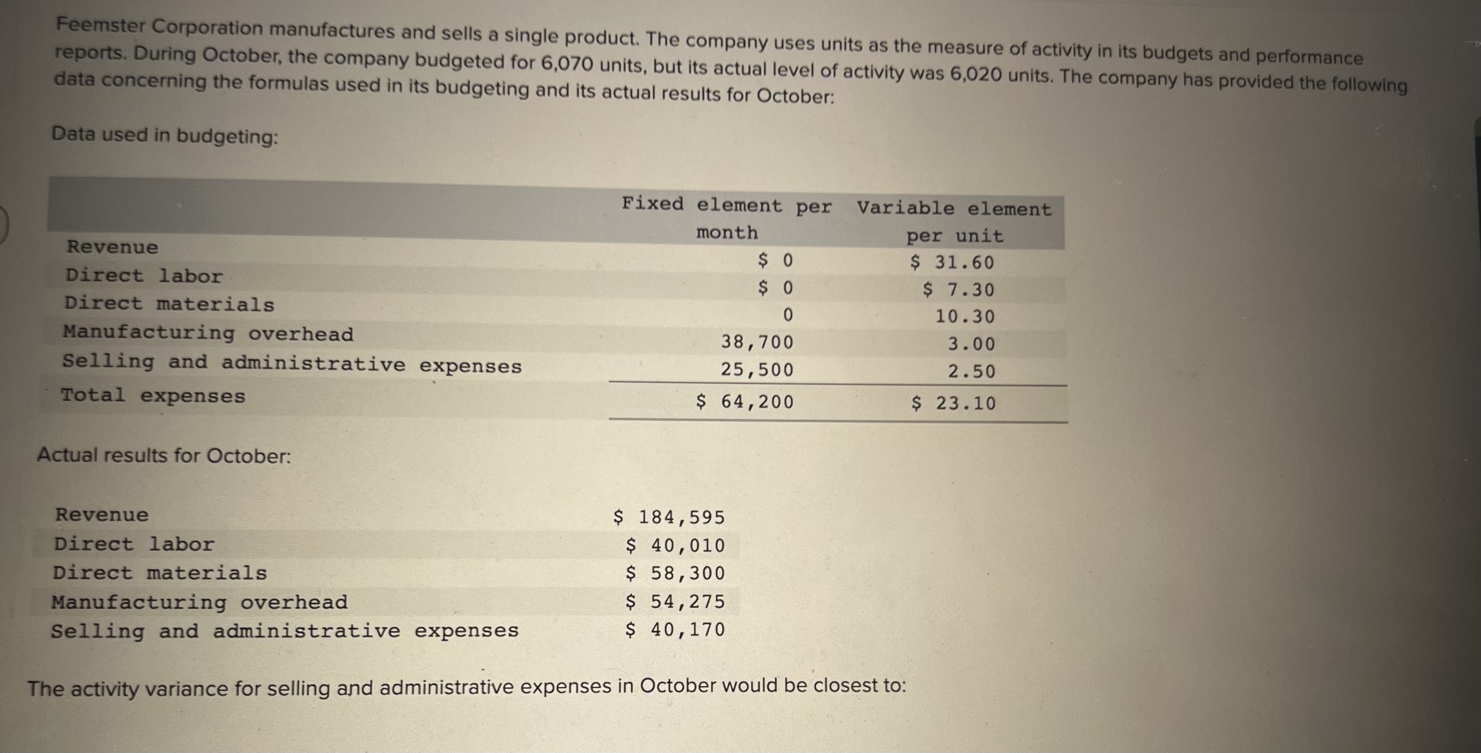 help asapp pls Save & Exit An unfavorable