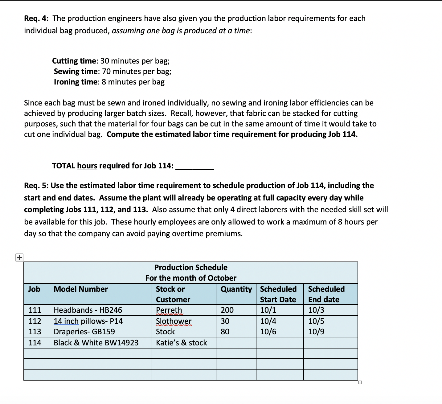 Hello, please help as much as you can and show