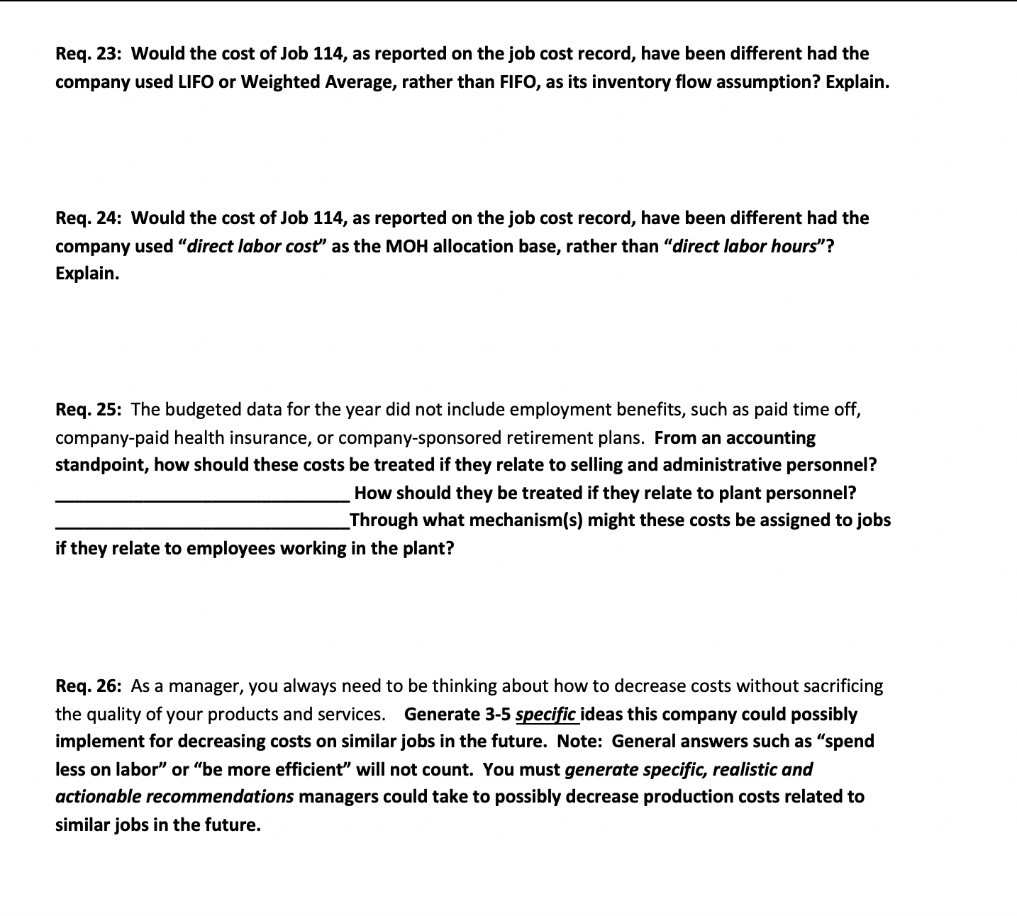 Hello, please help as much as you can and show