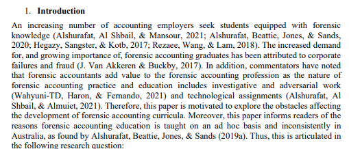 TOPIC: Obstacles facing the development of