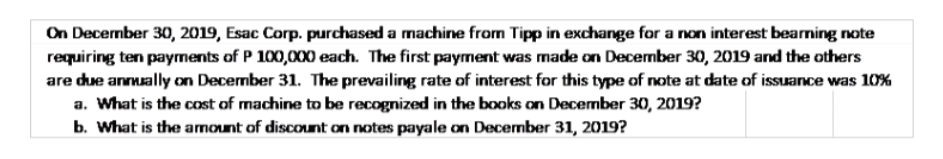 Please answer the following problems and provide