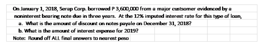 Please answer the following problems and provide