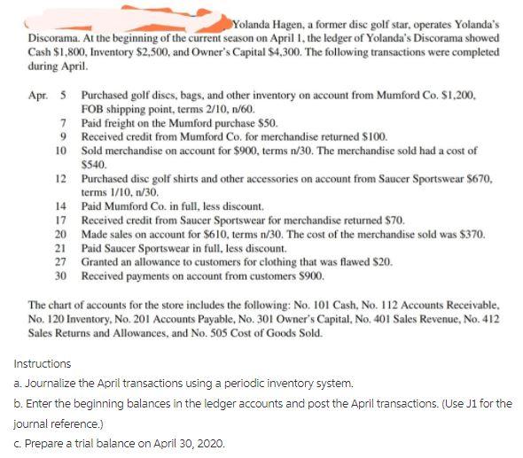 Please do this in periodic method. Note : Every