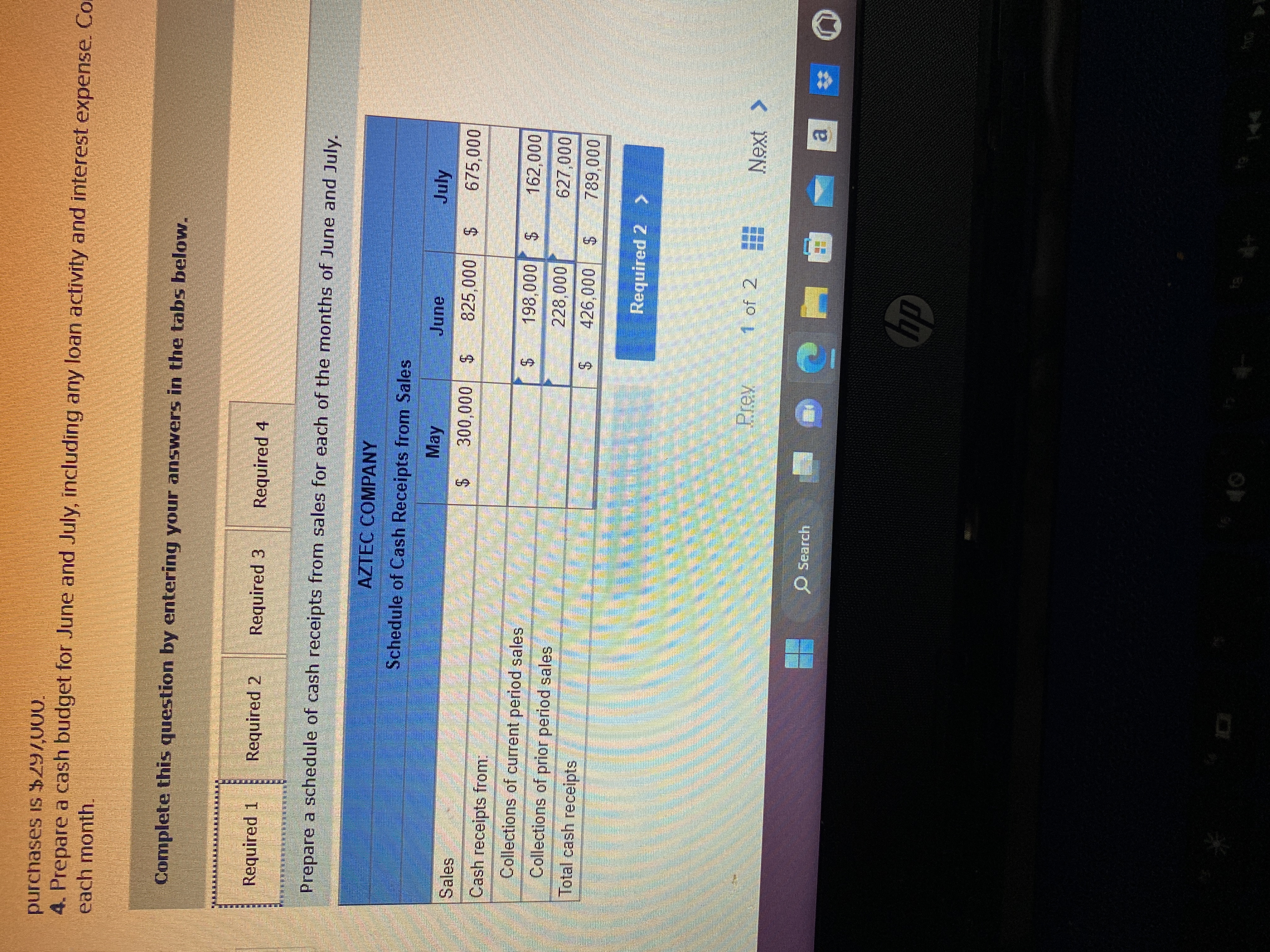 please correct what I have wrong and complete the