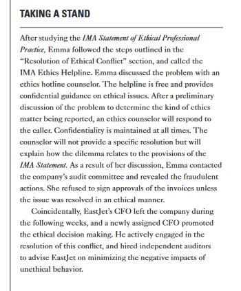 Abstract This case is based on a real situation