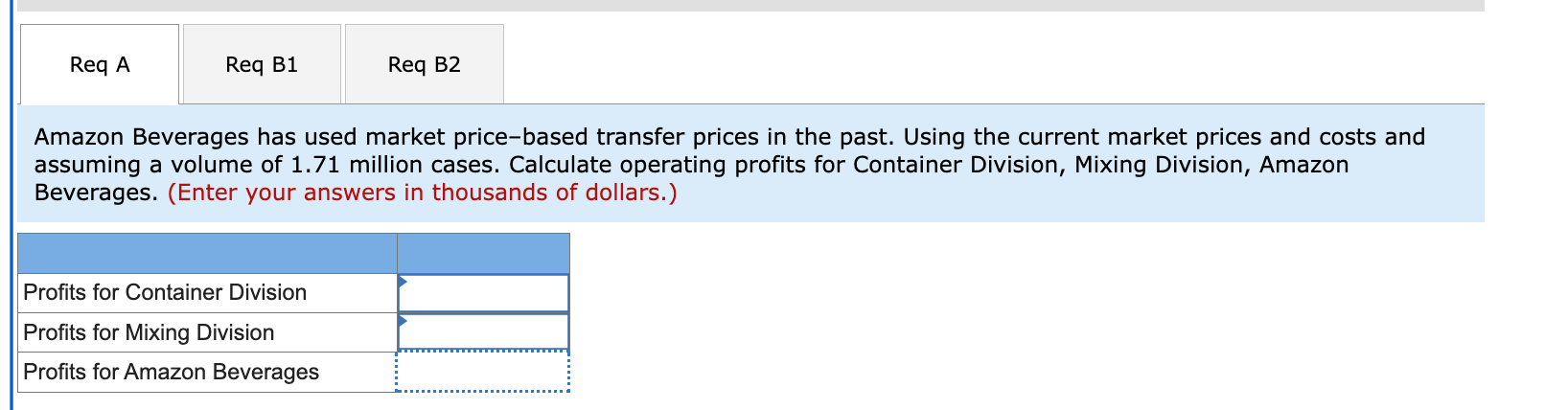 Can I get help on this? a-b2? Please. Submitted