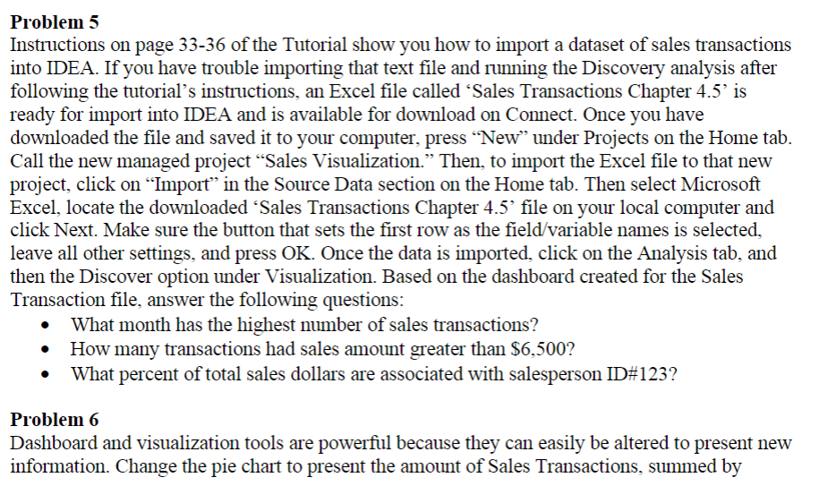 Problem 3 With the Travel Report file open and