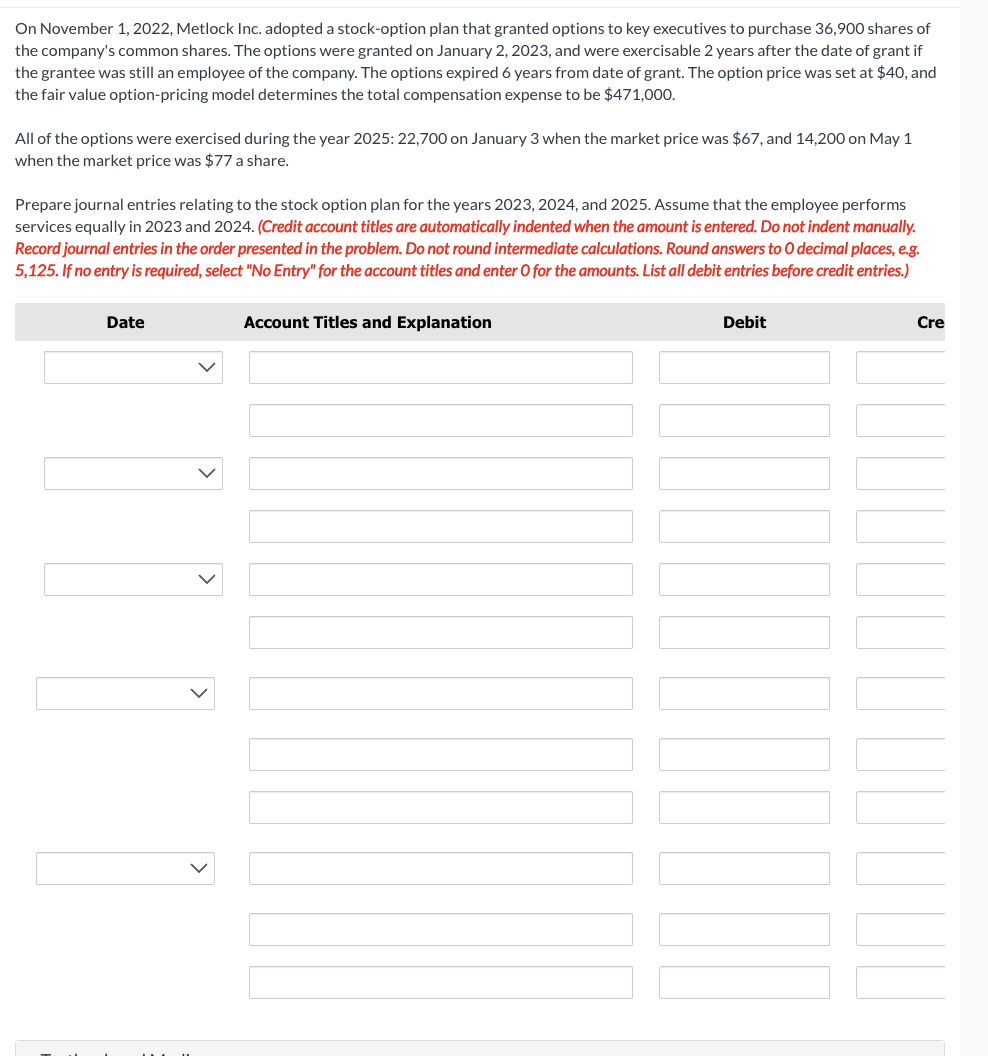 On November 1, 2022, Metlock Inc. adopted a