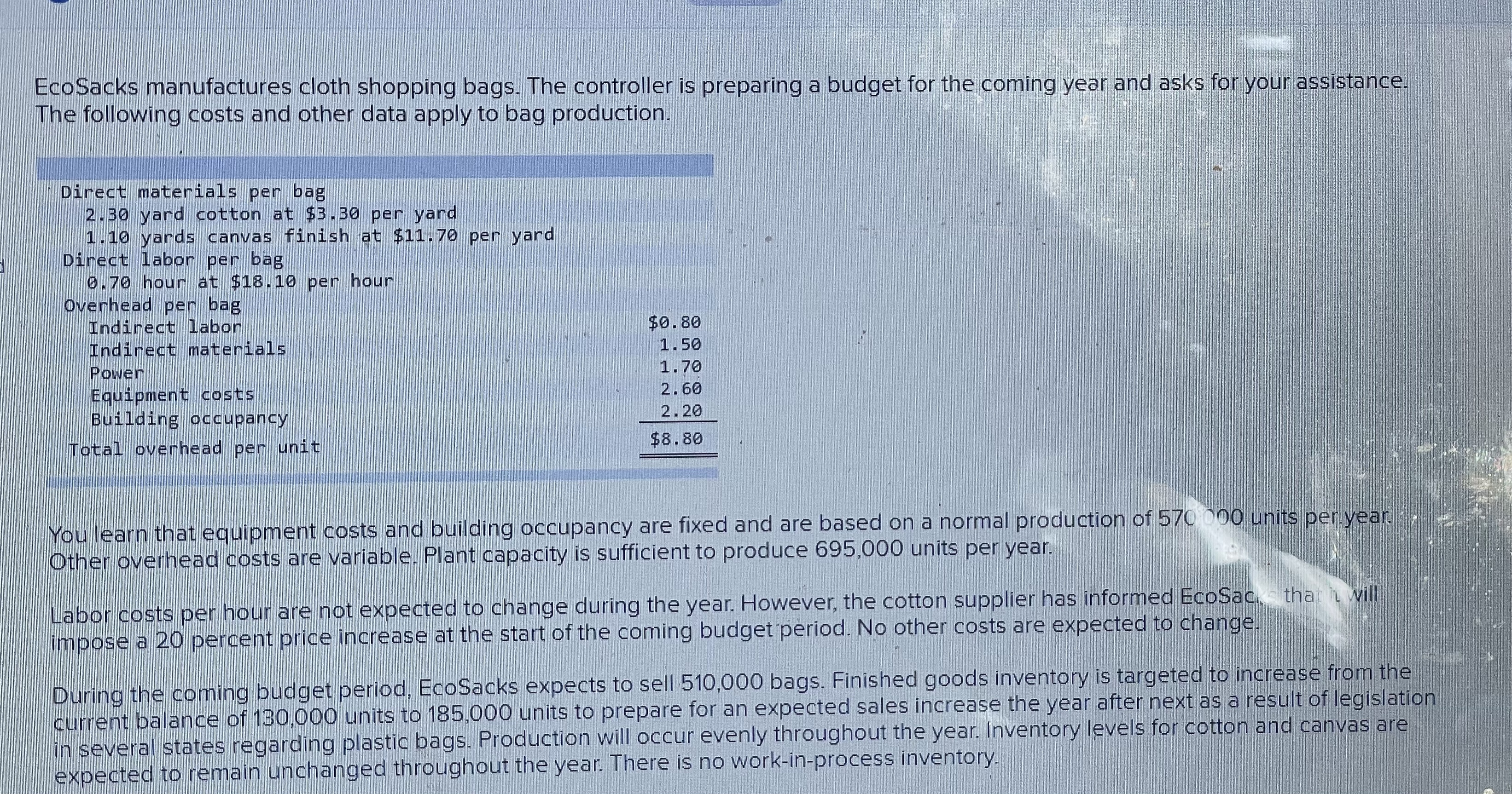 Cycle-1 is a fast-growing start-up firm that