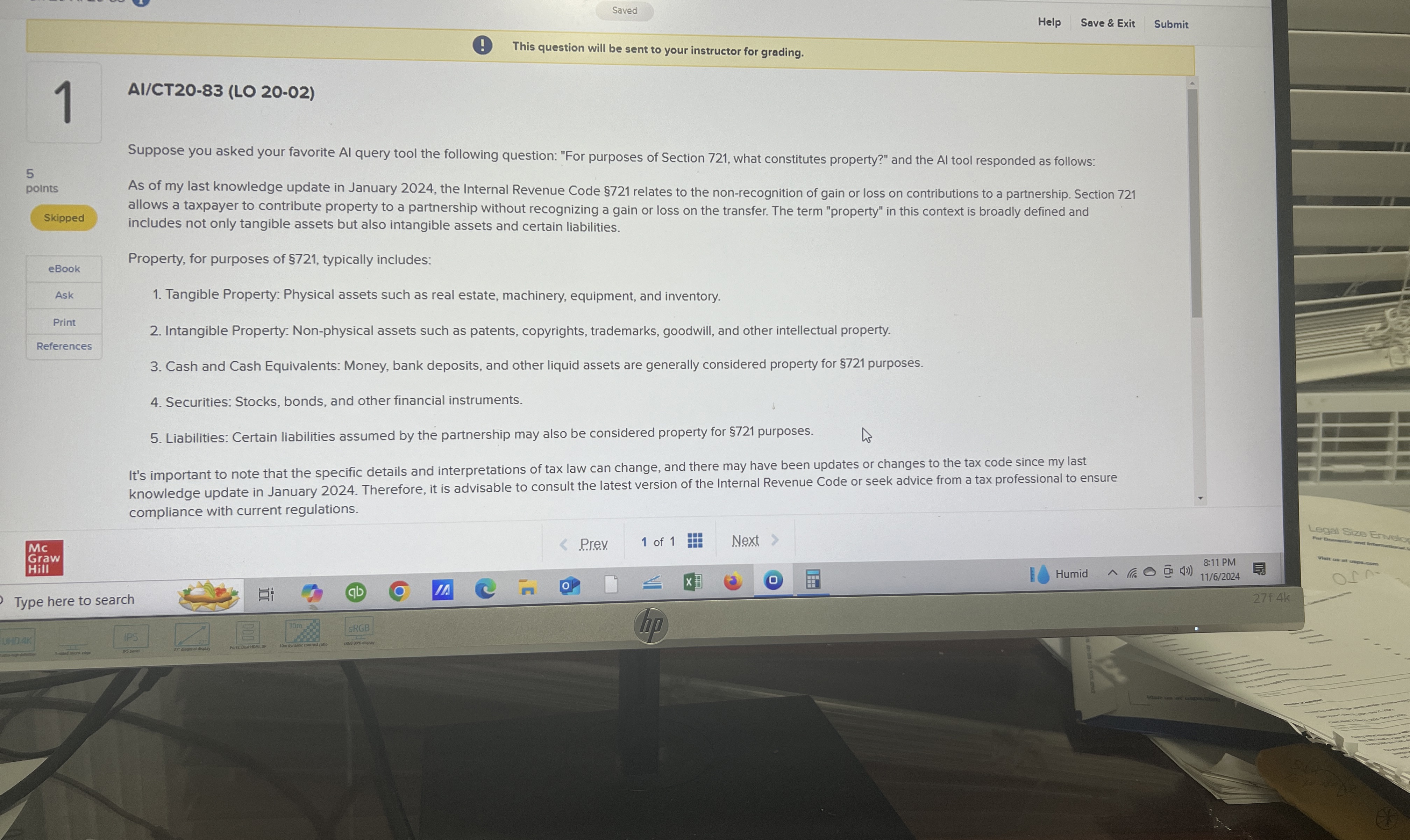 Saved This question will be sent to your