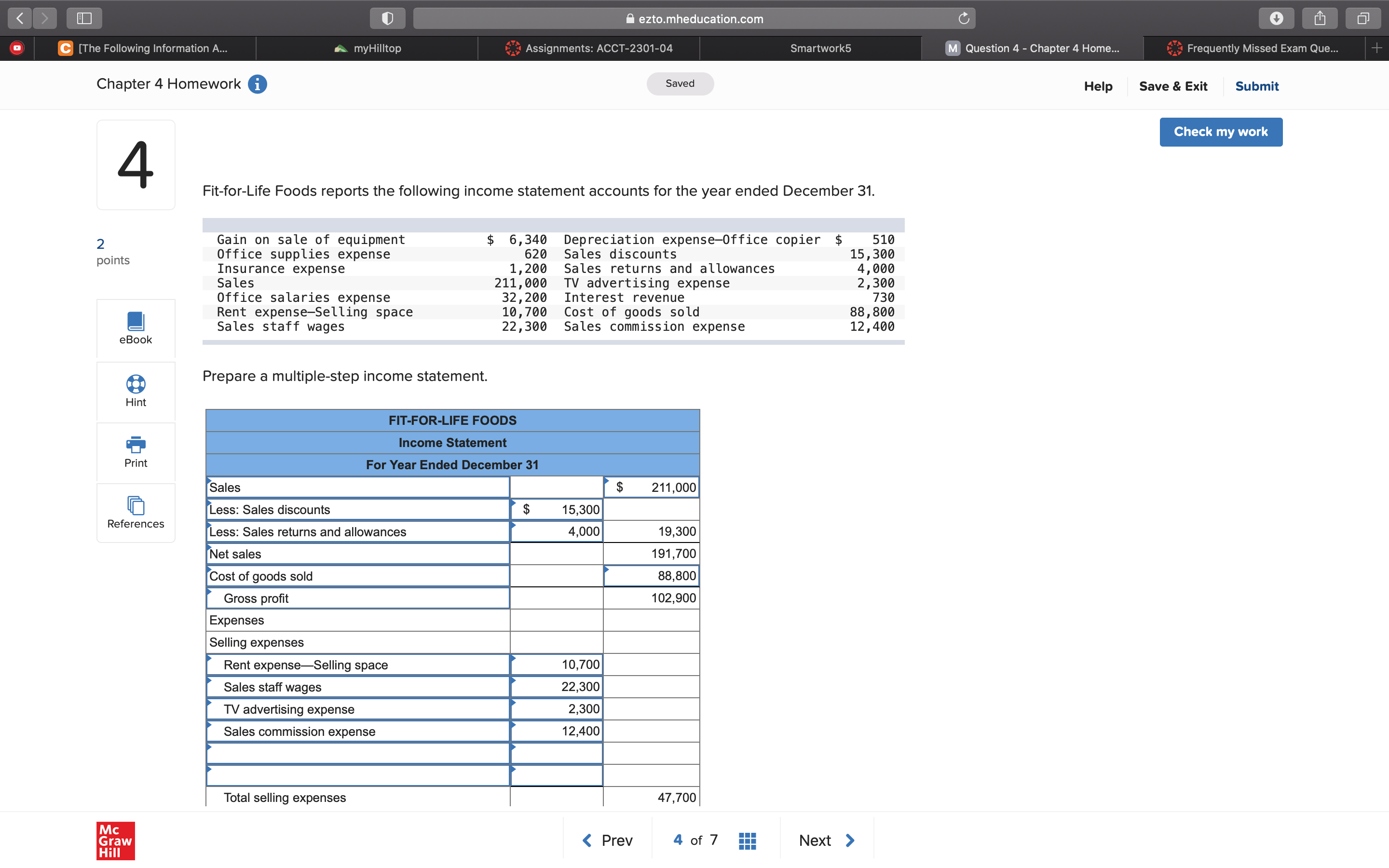 for the first question just do the wrong ones and