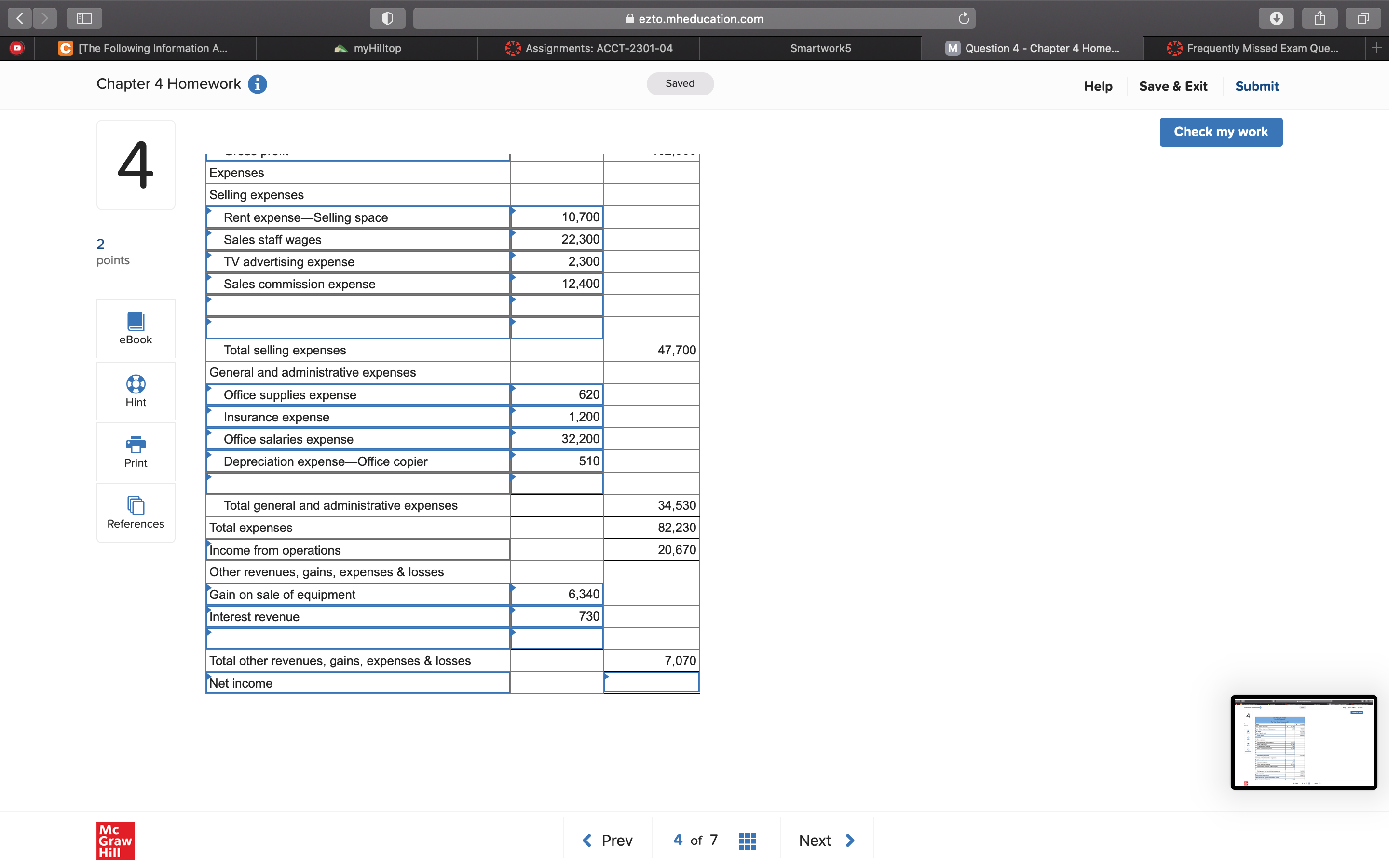for the first question just do the wrong ones and