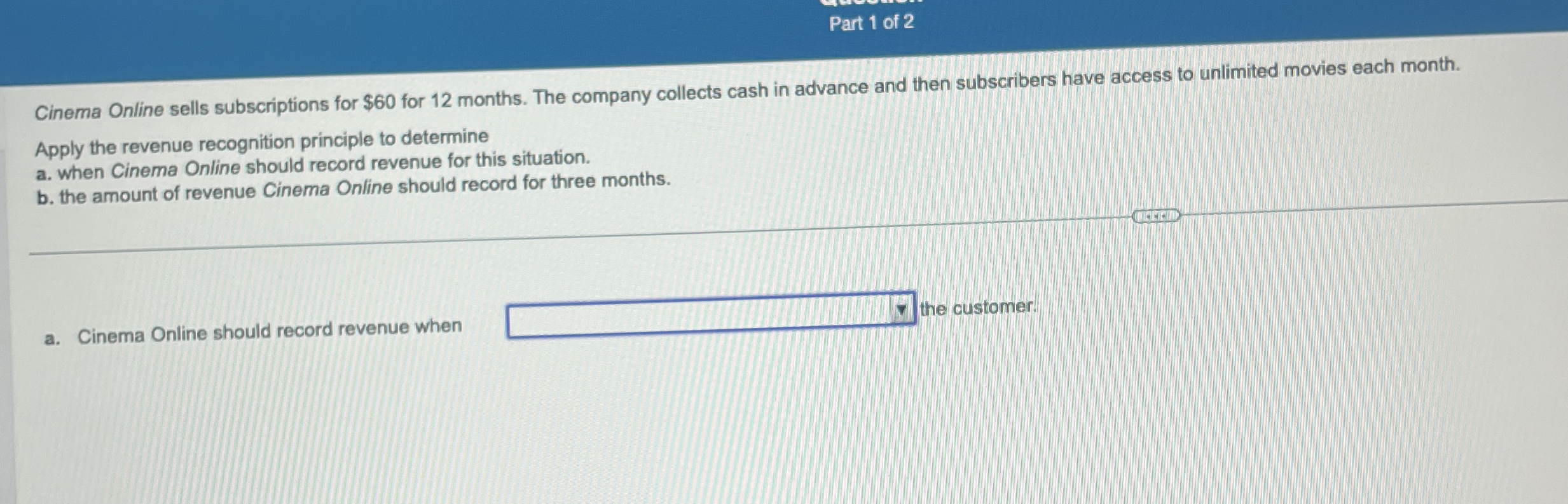 Part 1 of 2 Cinema Online sells subscriptions for