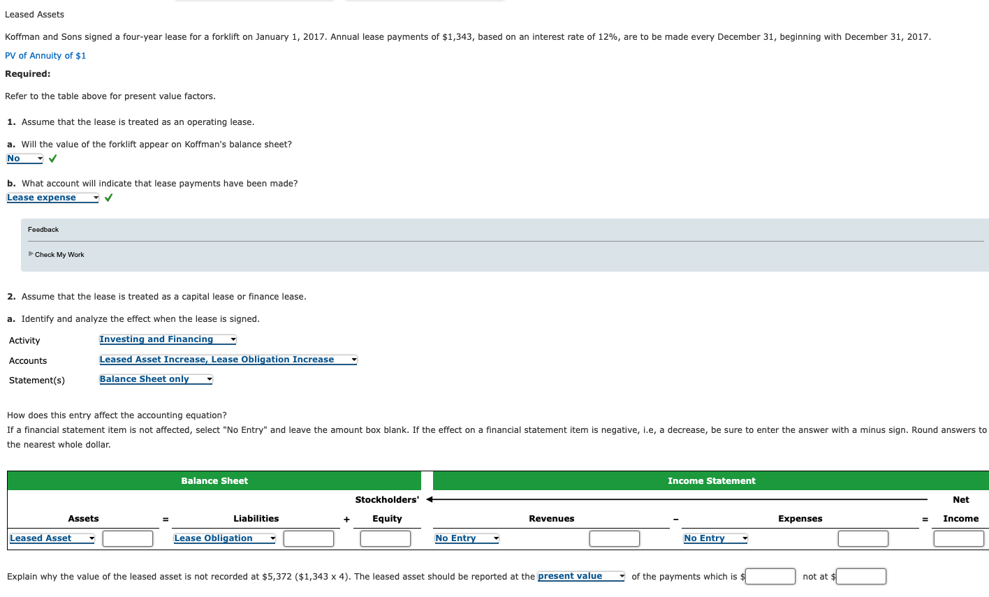 I need help with blank boxes For reference