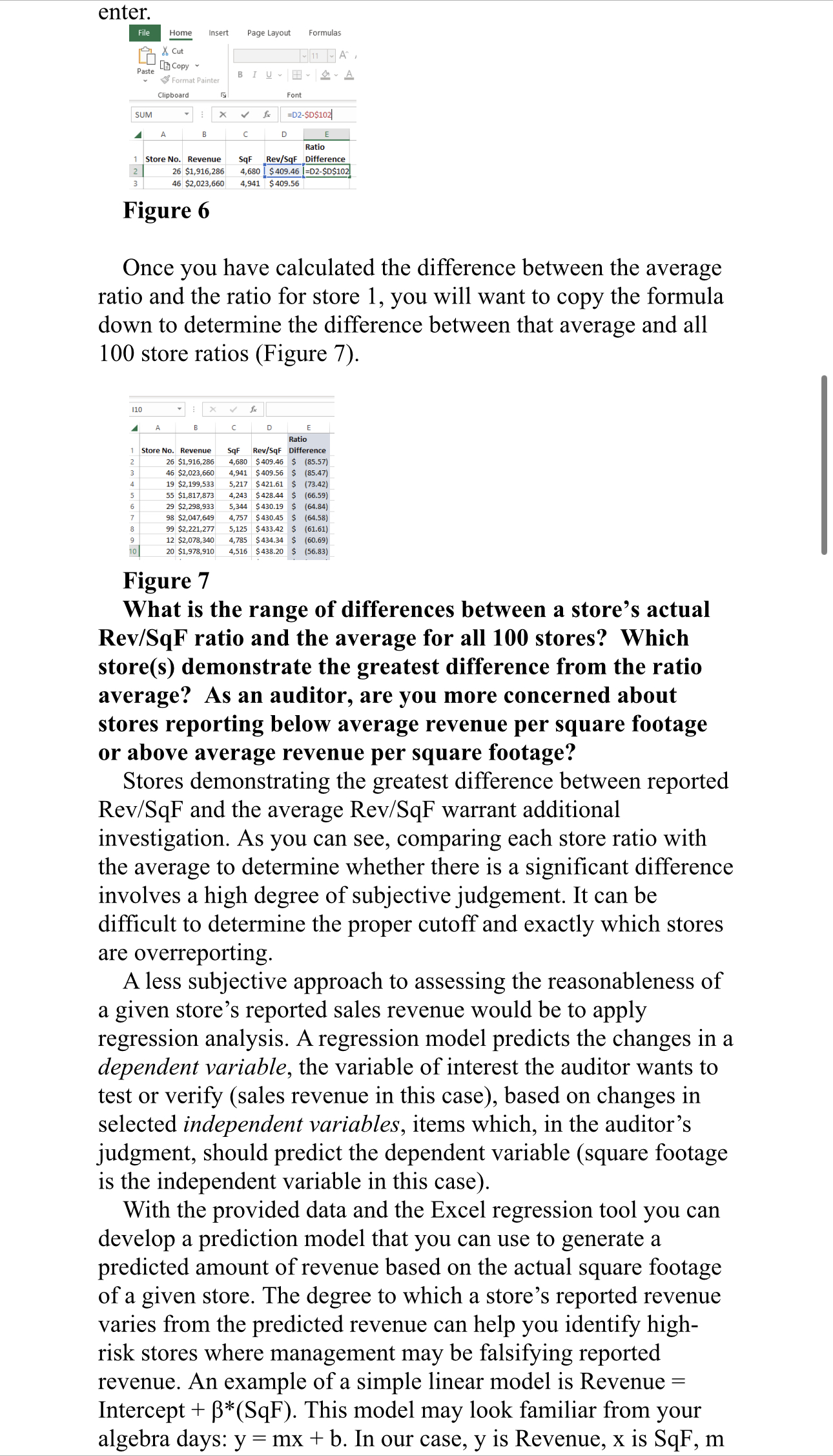 Please use the excel doc (i couldnt attach a file