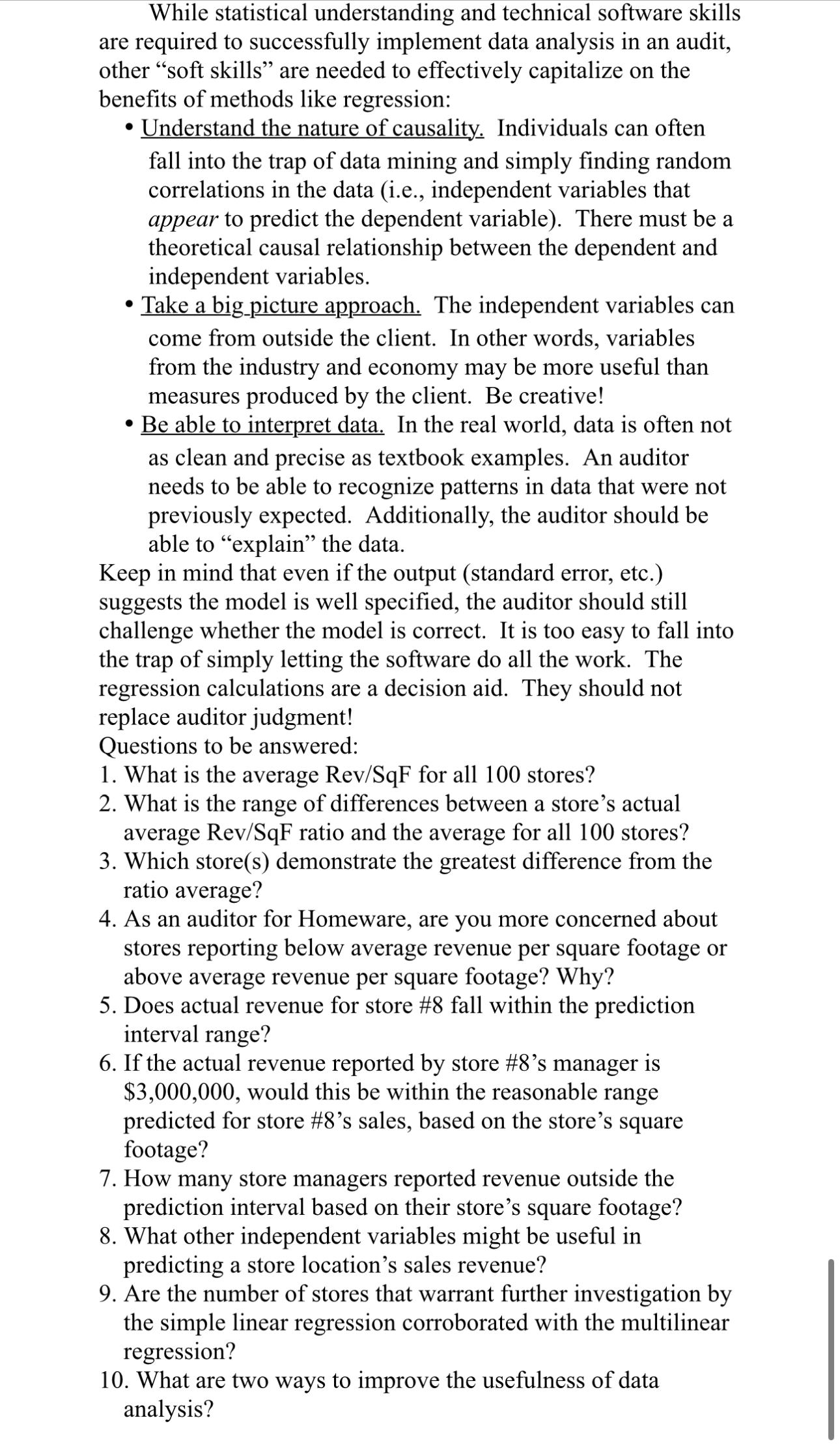 Please use the excel doc (i couldnt attach a file