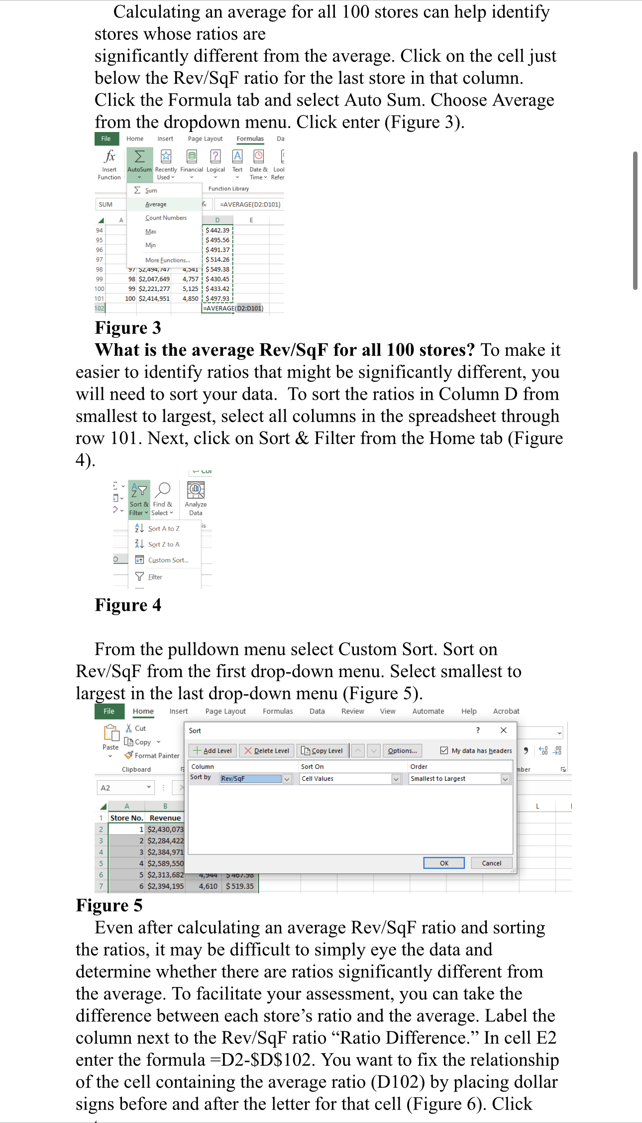 Please use the excel doc (i couldnt attach a file