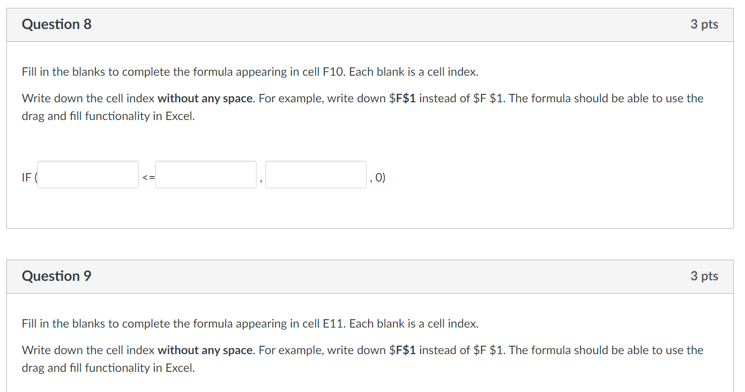 You are managing a computer store and are trying