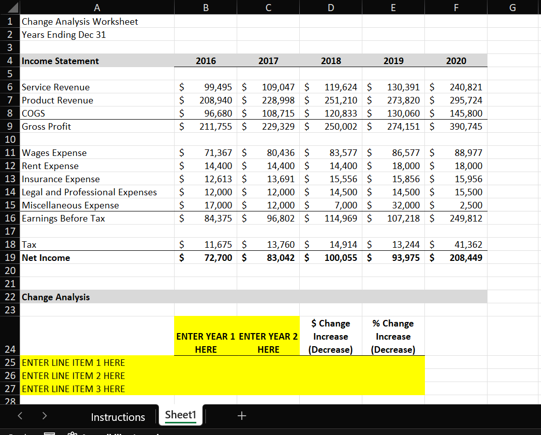 Please help me! can u teach me step by step by