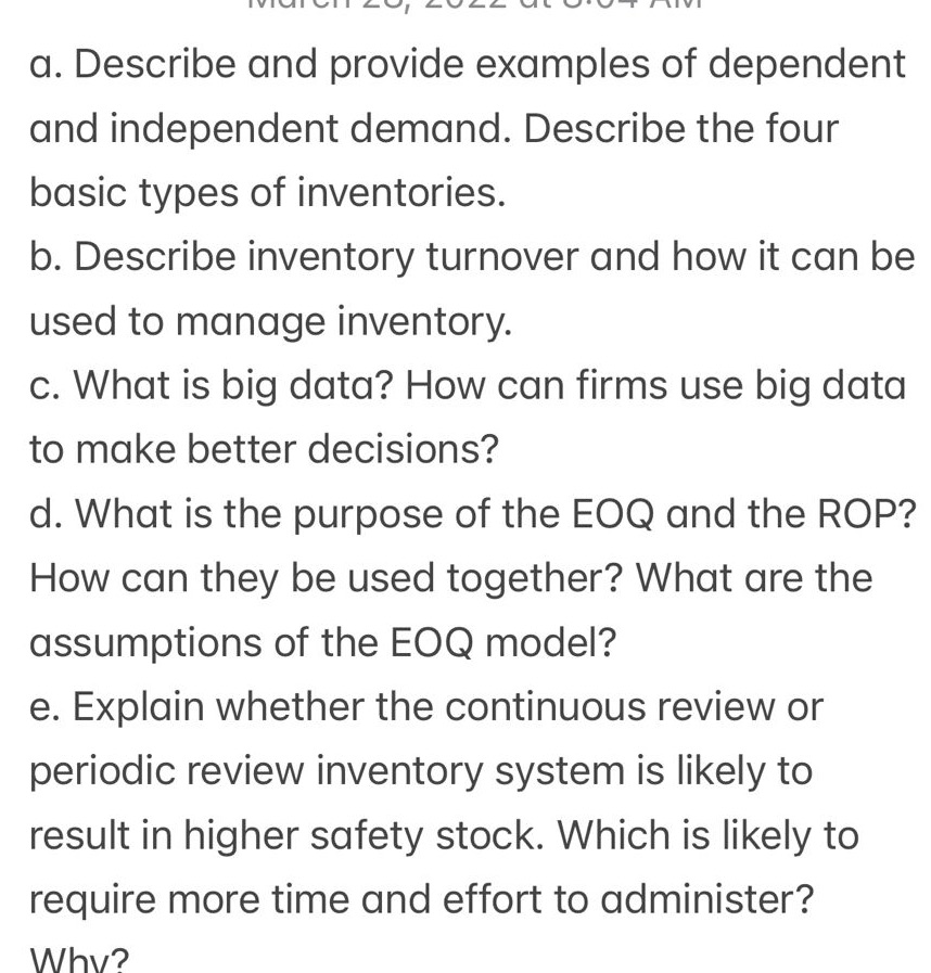 please write in simple words and approx 150. a.