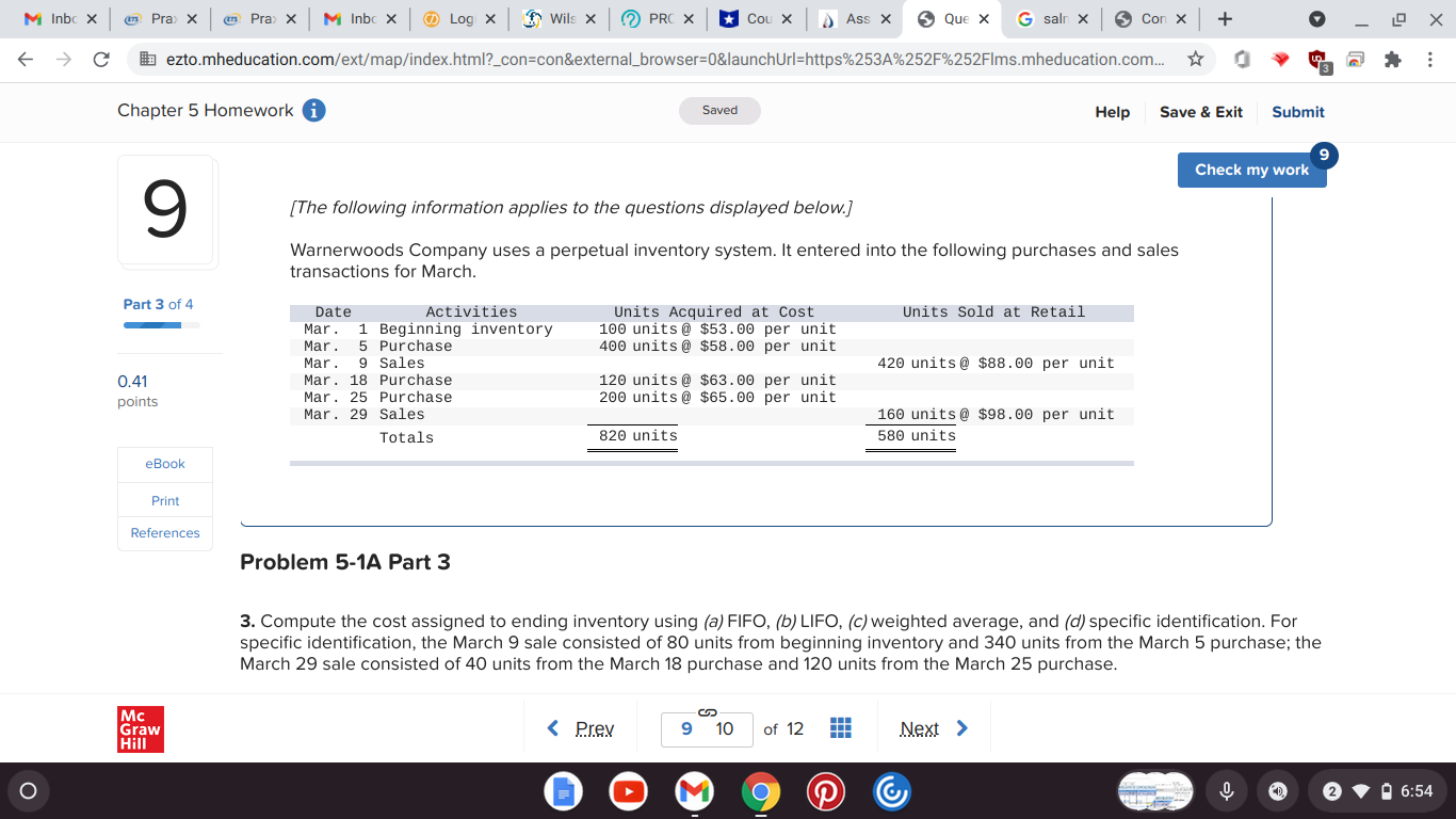 M Inbc X (3 Pra style=