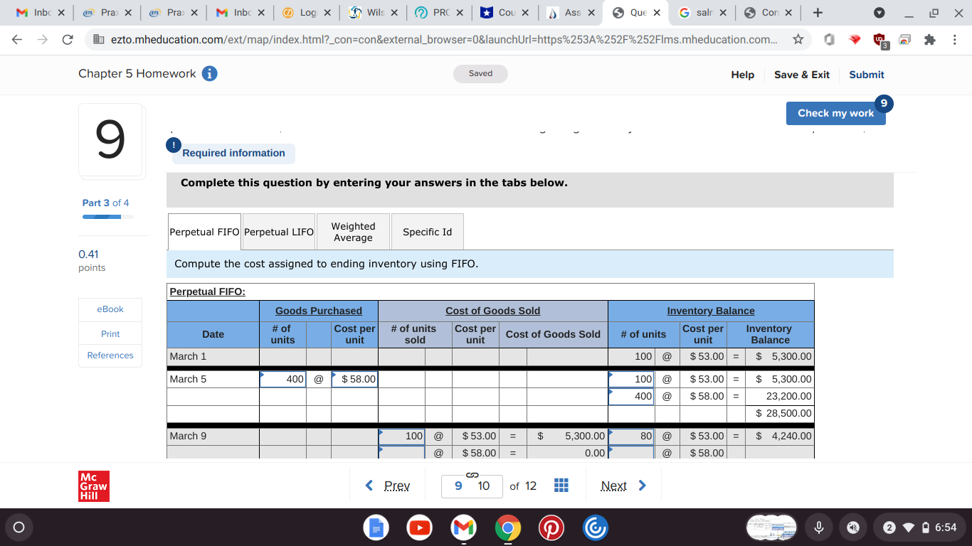 M Inbc X (3 Pra style=