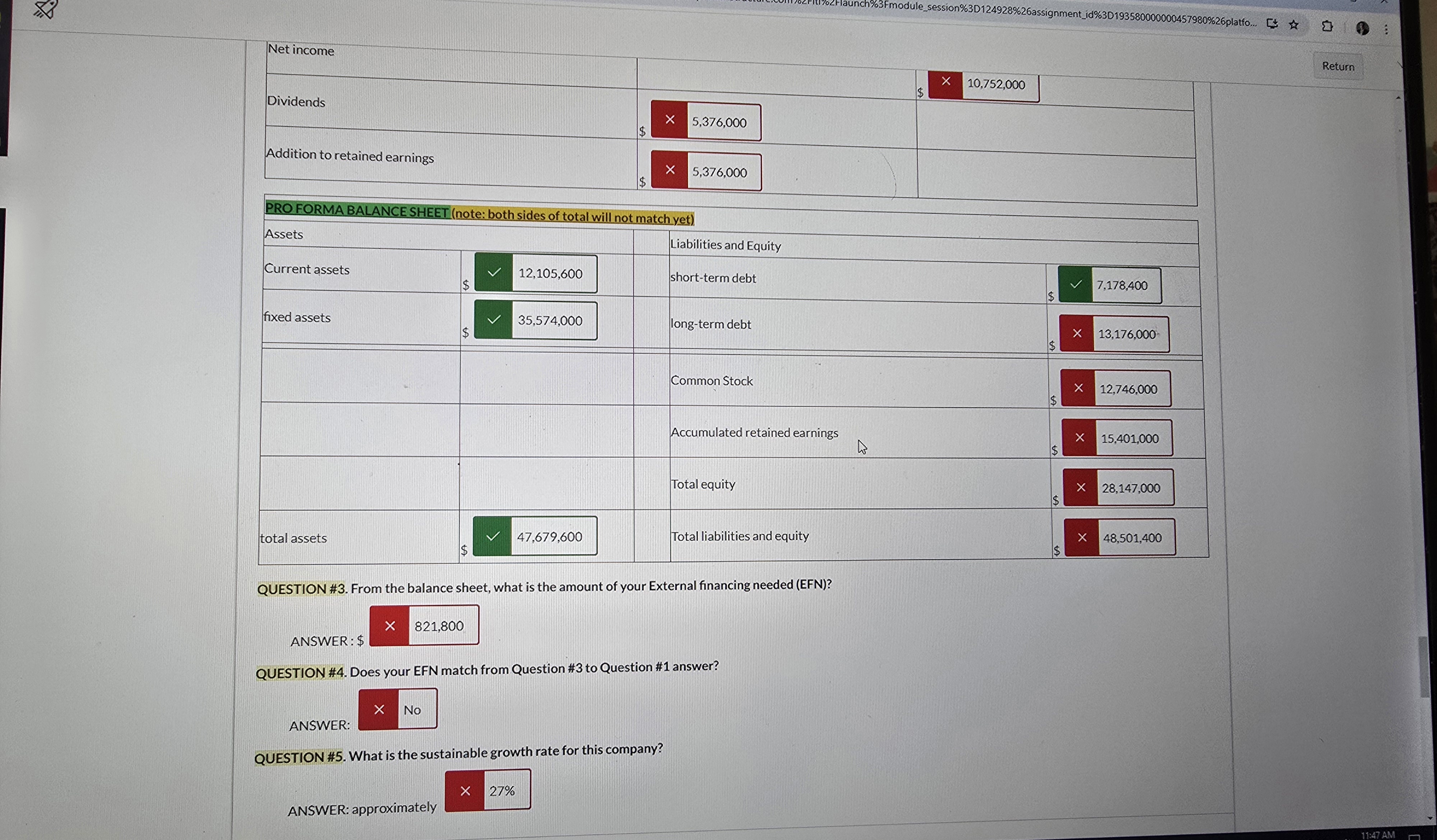 THIS PROBLEM IS WORTH 20 POINTS. Return "Please