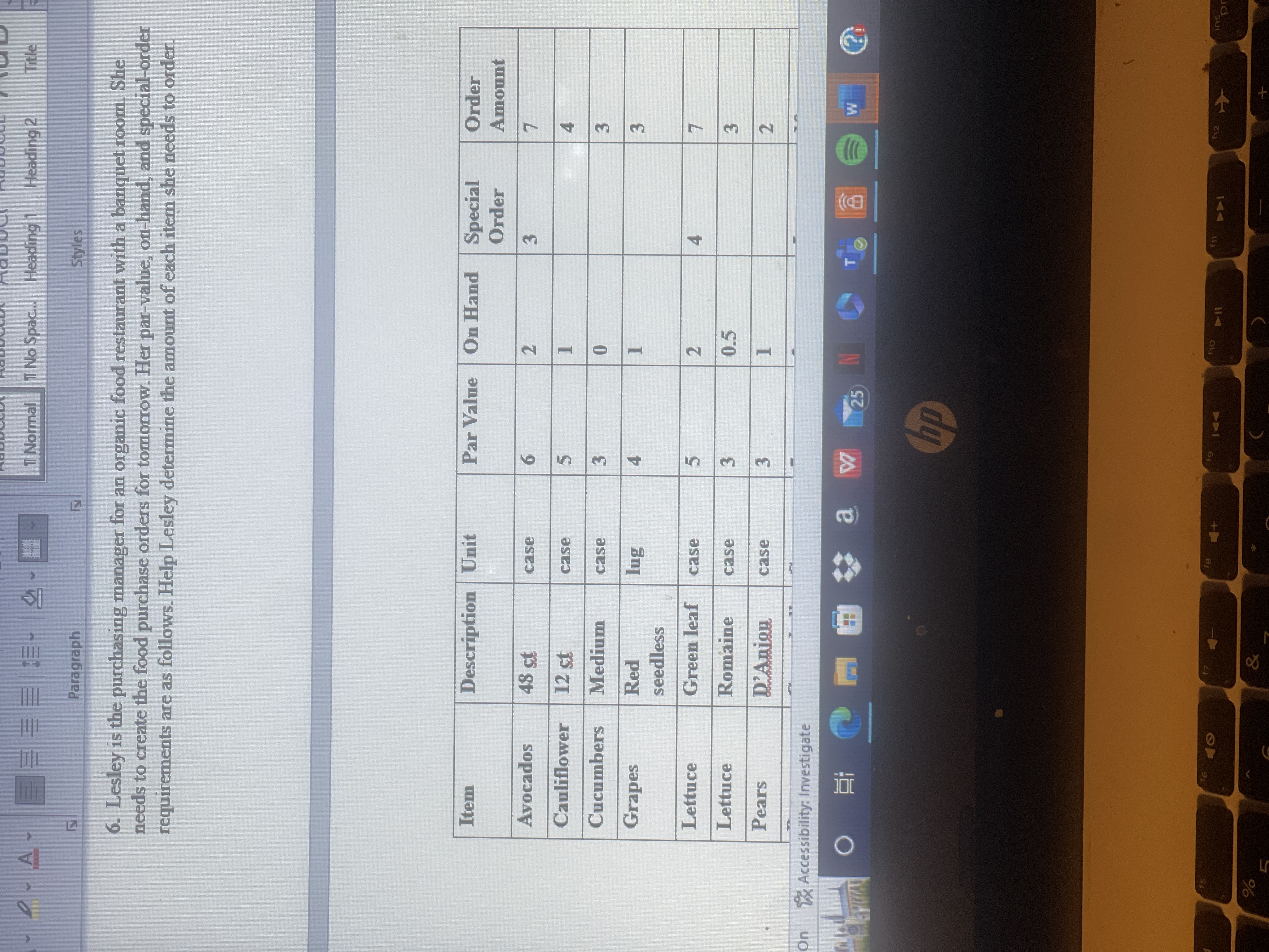 D- A 1 Normal I No Spac... Heading 1 Heading 2