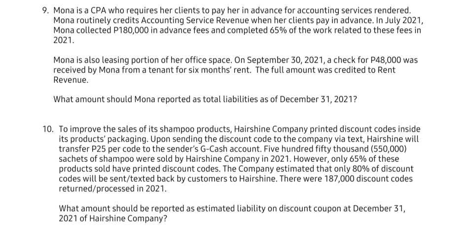 What is the proper solution for this problem?