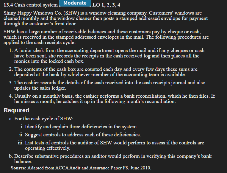 please help me ASAP on only letter B ! : ) 1 3 .