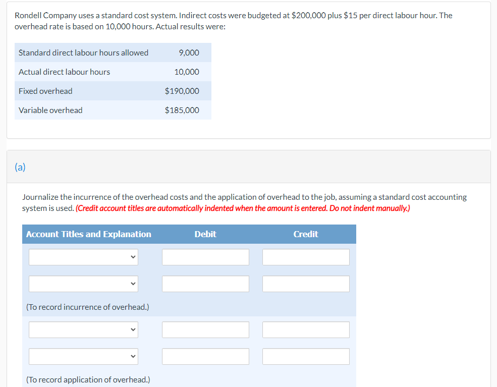 Please answer in proper format with narration in