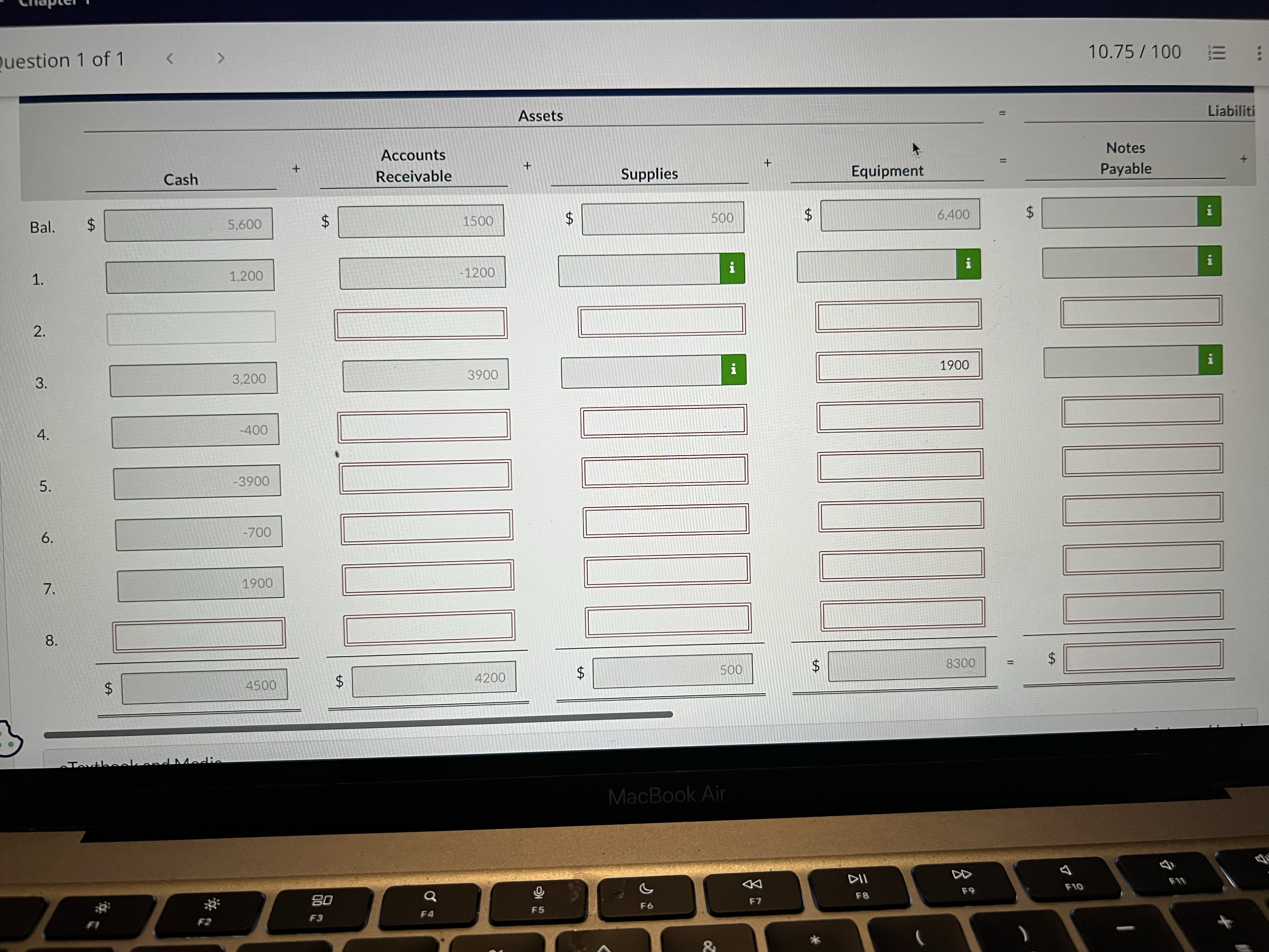 > education.wiley.com @ 5 + me Page - 2023 Spring