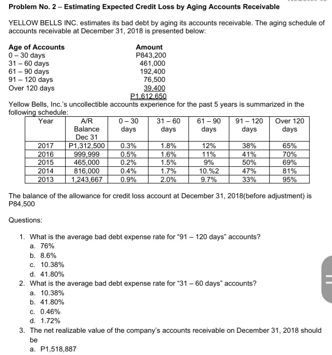 Can you help me to answer this questions? Step by