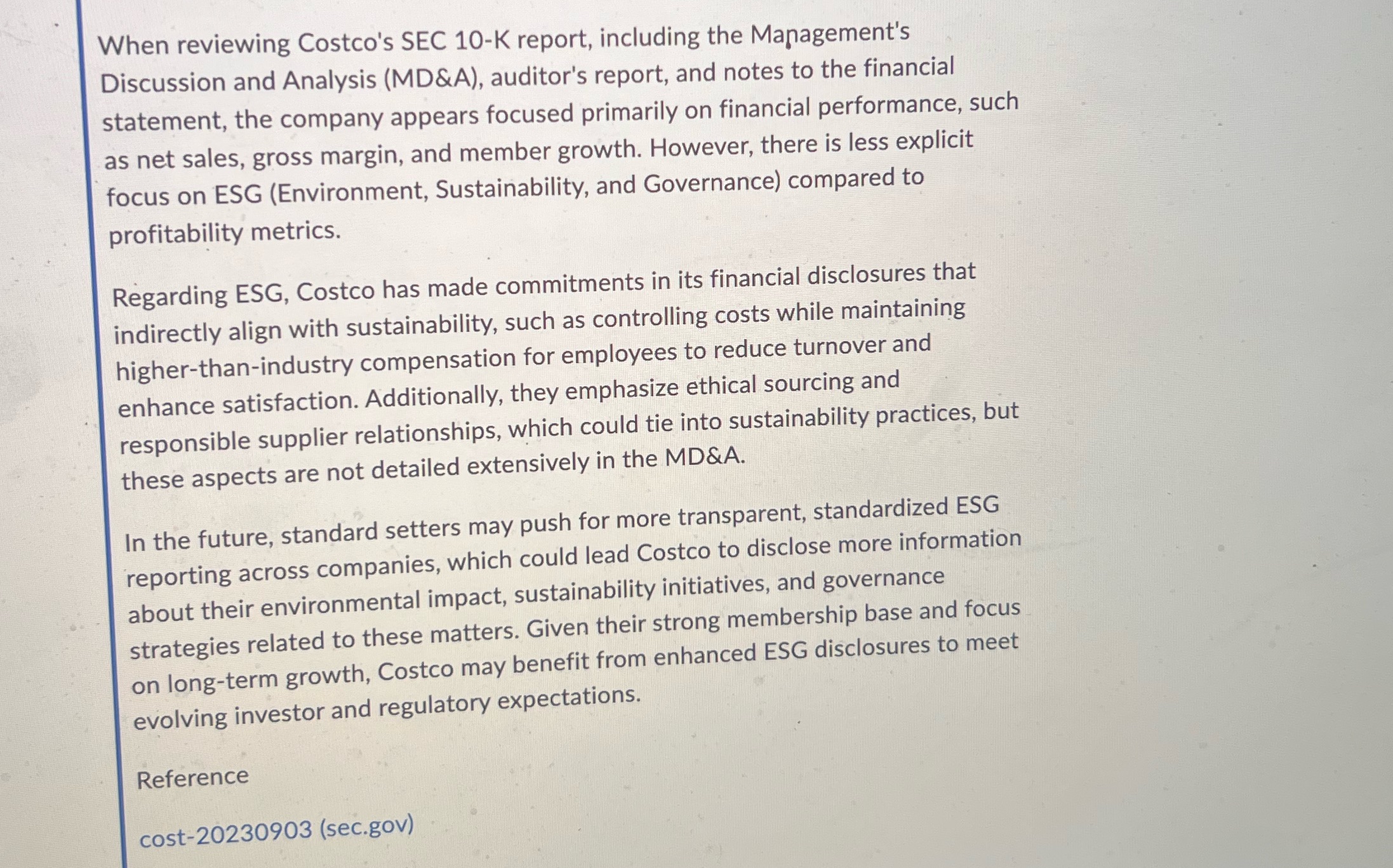 The 2 articles below is my classmate discussion