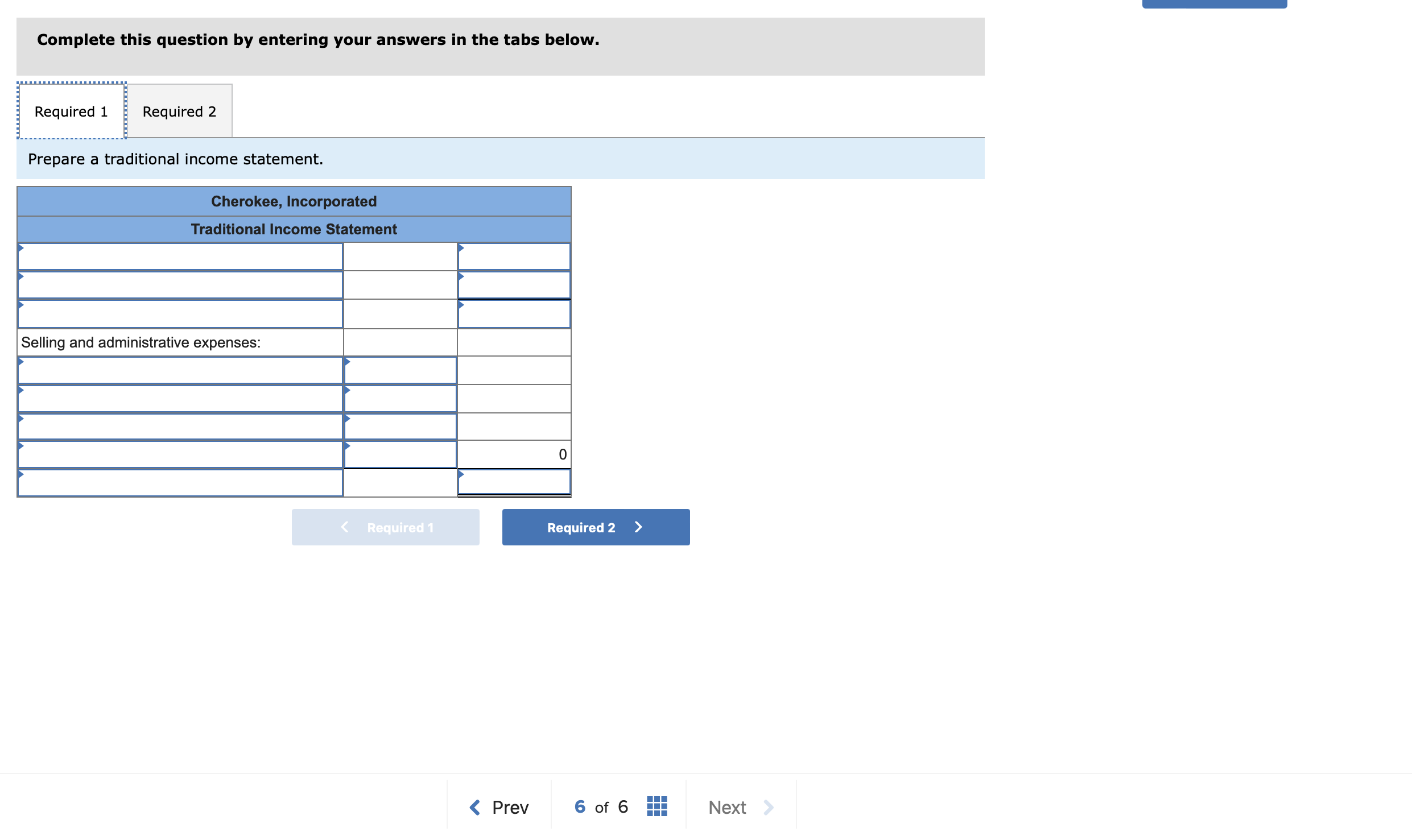 Cherokee Incorporated is a merchandiser that