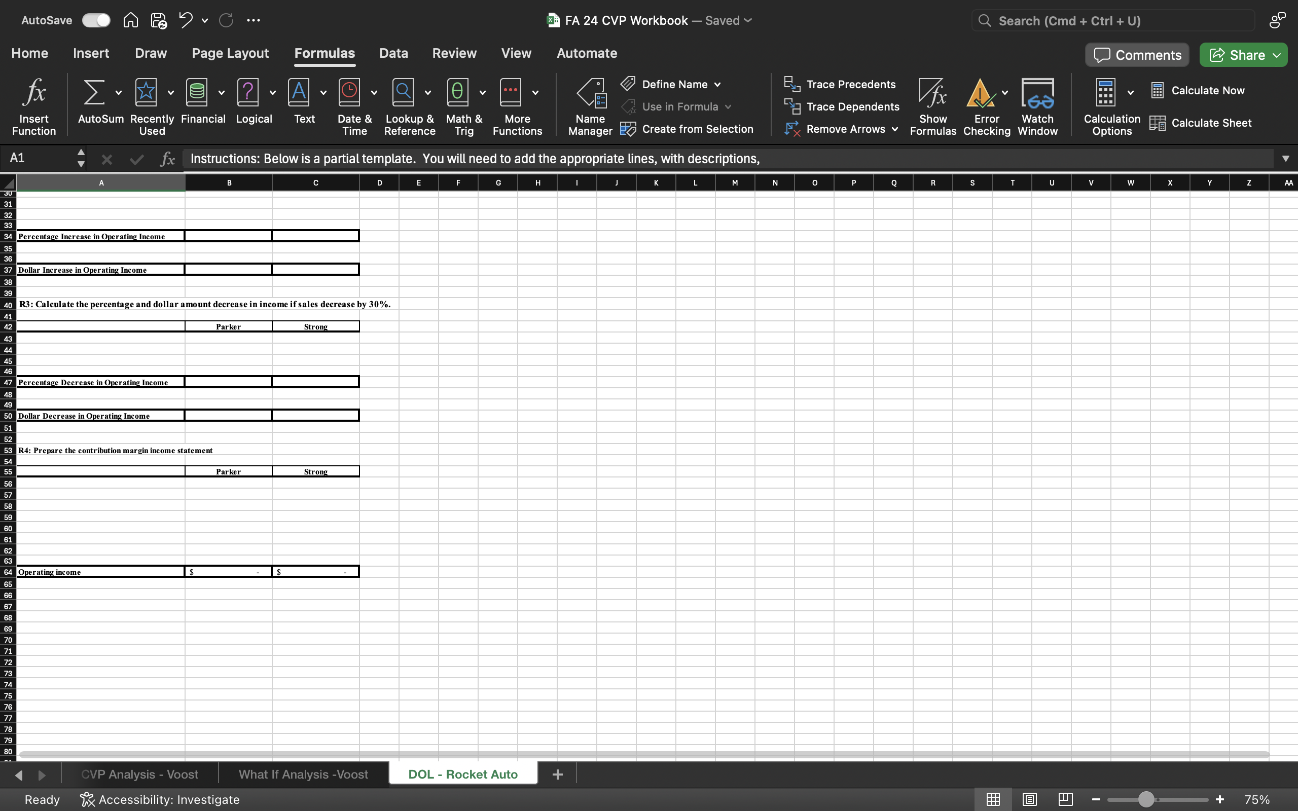 AutoSave 5 VC ... FA 24 CVP Workbook - Saved Q