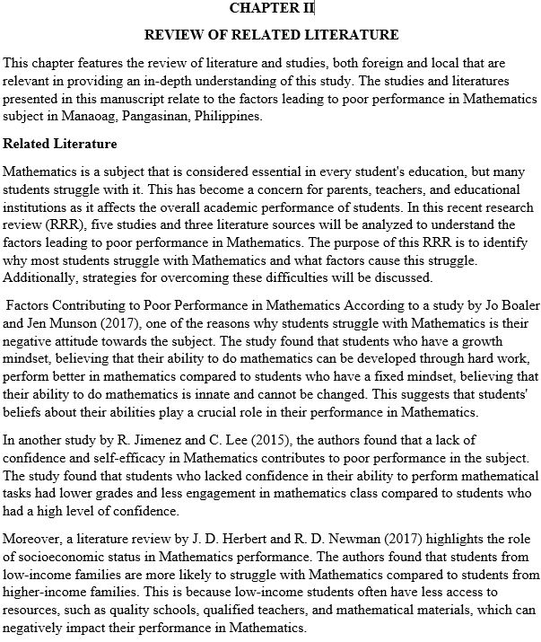 Use the file below as a guide to creating the