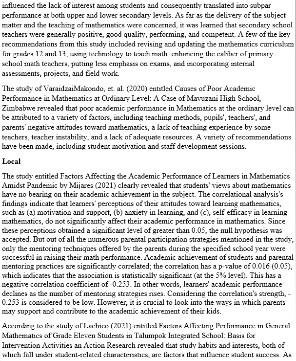 Use the file below as a guide to creating the