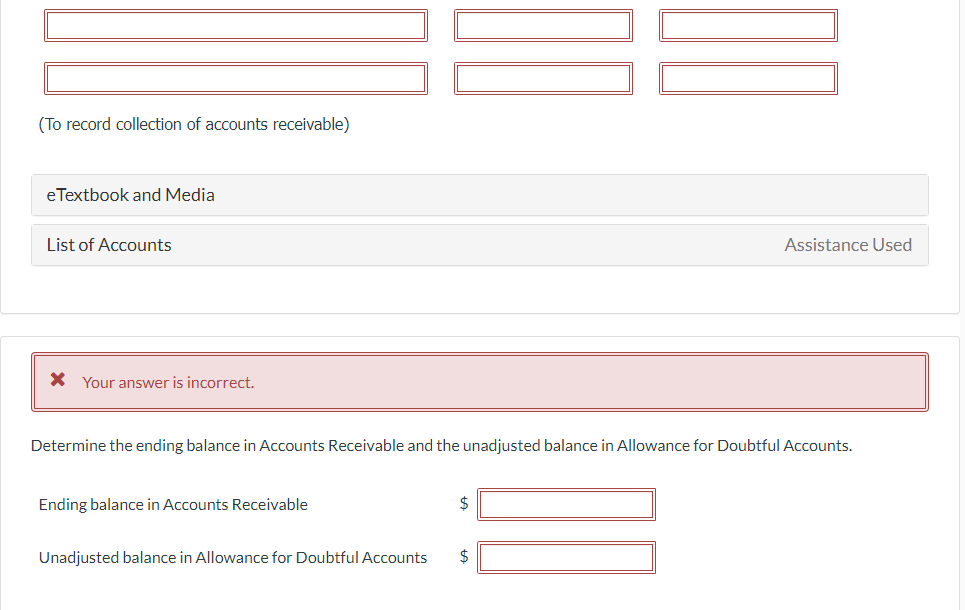 Assume the following information for Marin Corp.