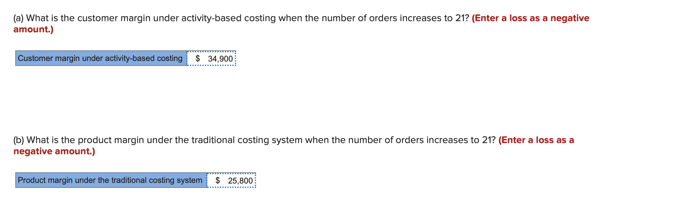 Chapter 7: Applying Excel (Algo) [L02, L03, L04]