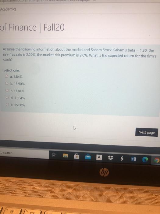 Start with the partial model in the attached.