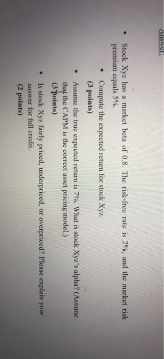 Start with the partial model in the attached.